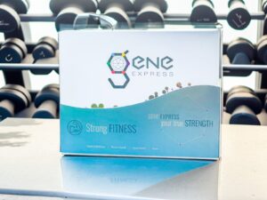 Strong Fitness DNA Test photo review