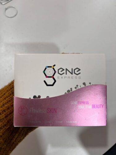 Flawless Skin DNA Test photo review